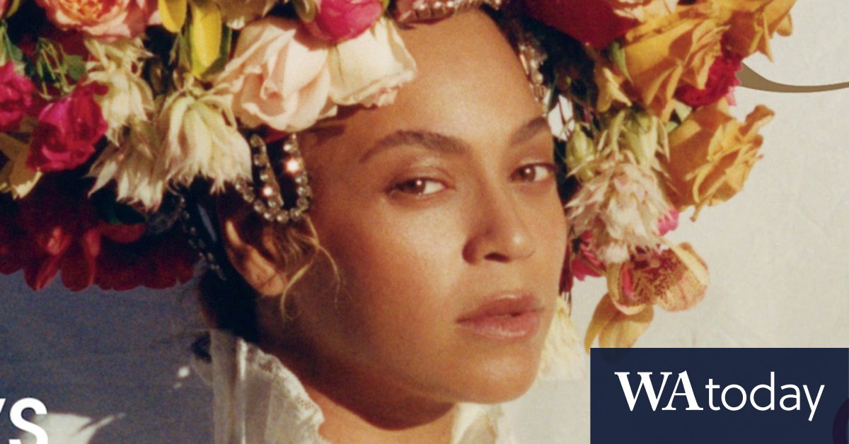 NGV Triennial: Photographer Tyler Mitchell found fame from shooting Beyonce and Kamala Harris - Vimarsana News
