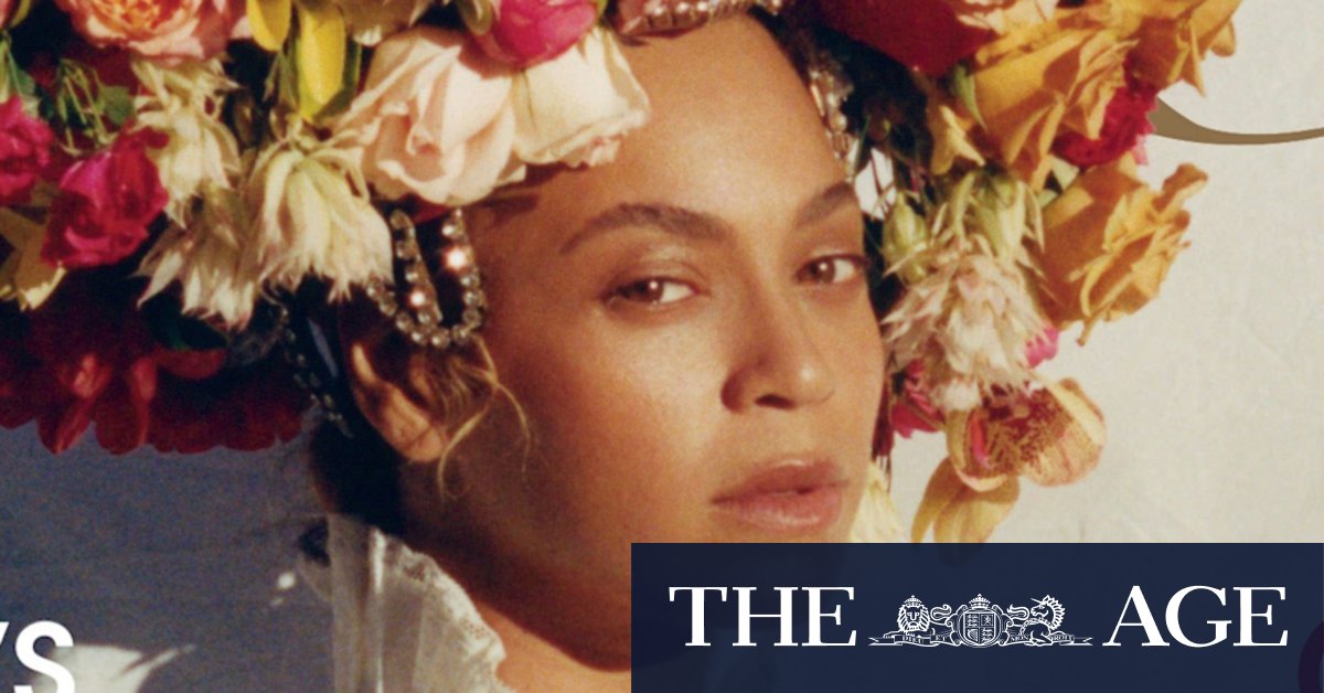 How shooting Beyoncé and Kamala Harris made this photographer famous too