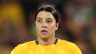 Sam Kerr