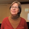 Rosemary Sorensen, founder and former director of the Bendigo Writers Festival.