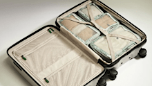 Best packing cubes for travel