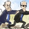 Best of cartoons, December 10, 2024