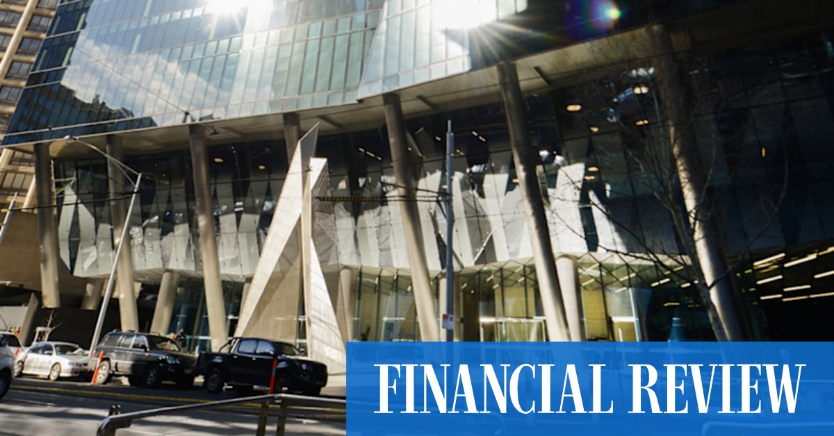 Hong Kong REIT's $1.1b deal reflects CBD resilience - Vimarsana News