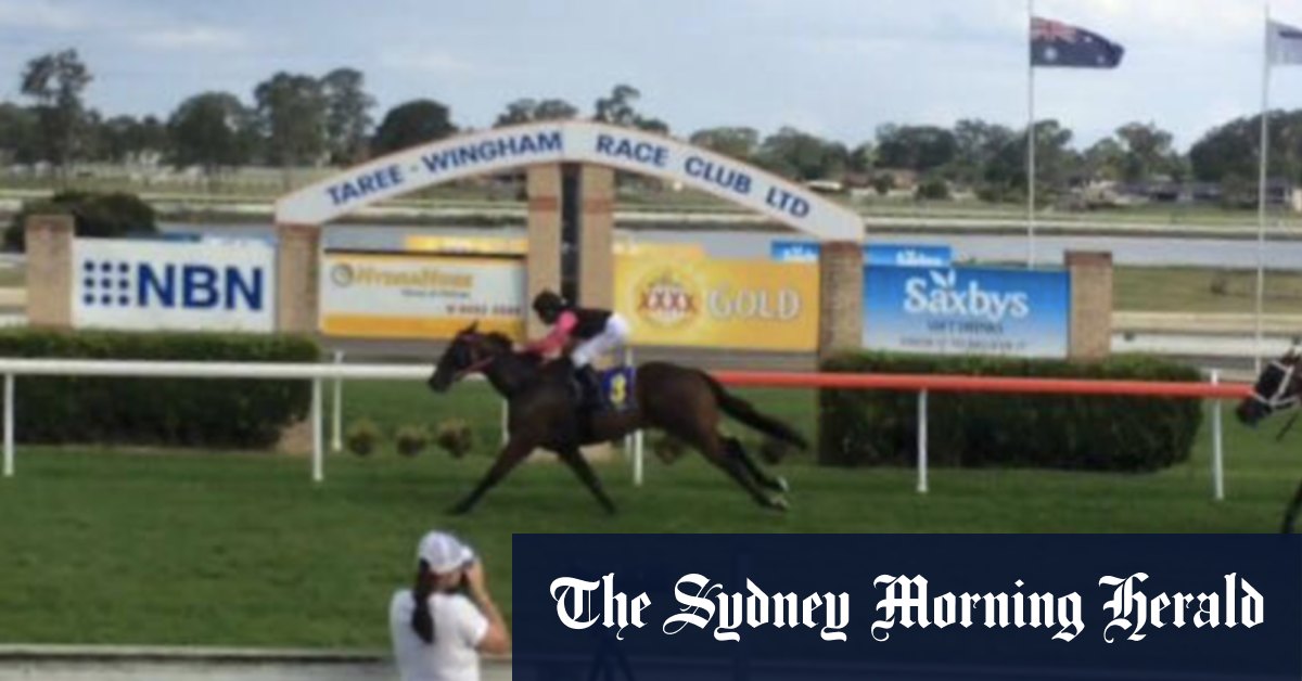 Race-by-race preview and tips for Taree on Sunday
