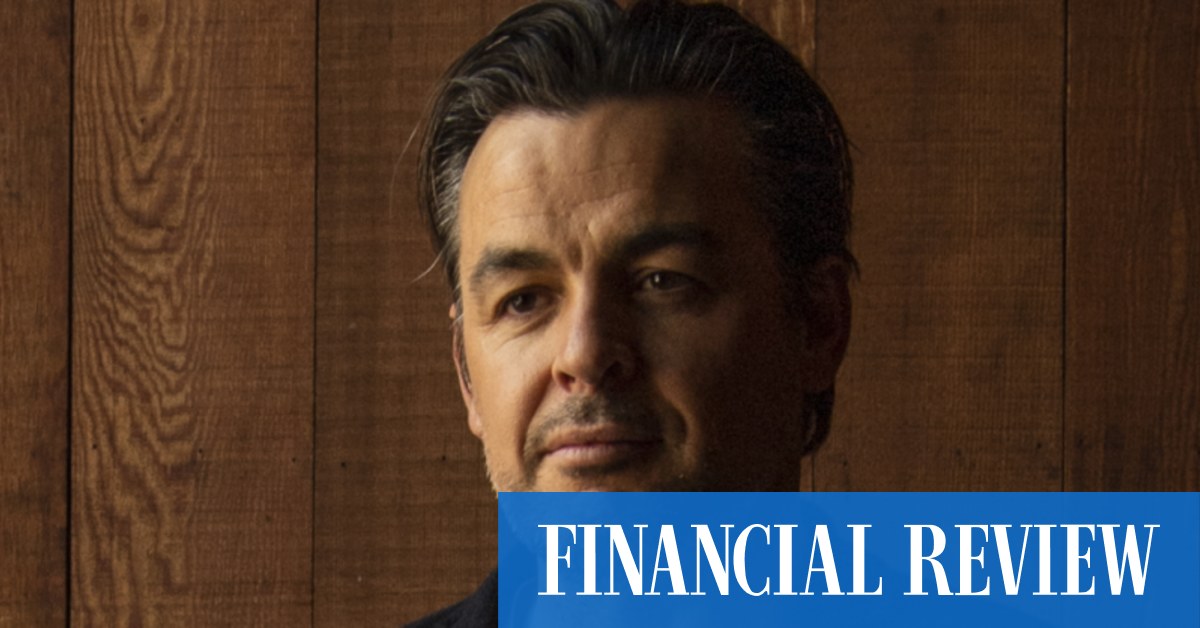 Founder takes a $500,000 gamble to land a $236m deal - Vimarsana News