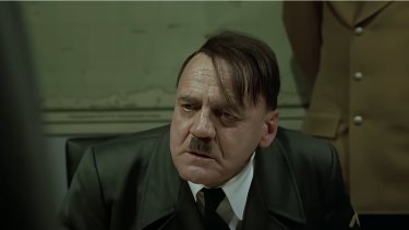 Bp Employee Fired Over Hitler Downfall Meme Awarded 200 000 Compensation