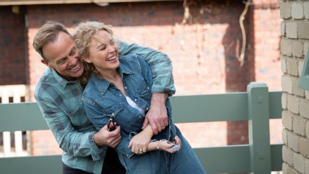 Months after a star-studded farewell, Neighbours is back from the dead. But a return to Ramsay Street may not be such a great idea.

