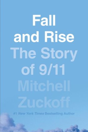 Mitchell Zuckoff's book is based on stubborn and powerful facts.