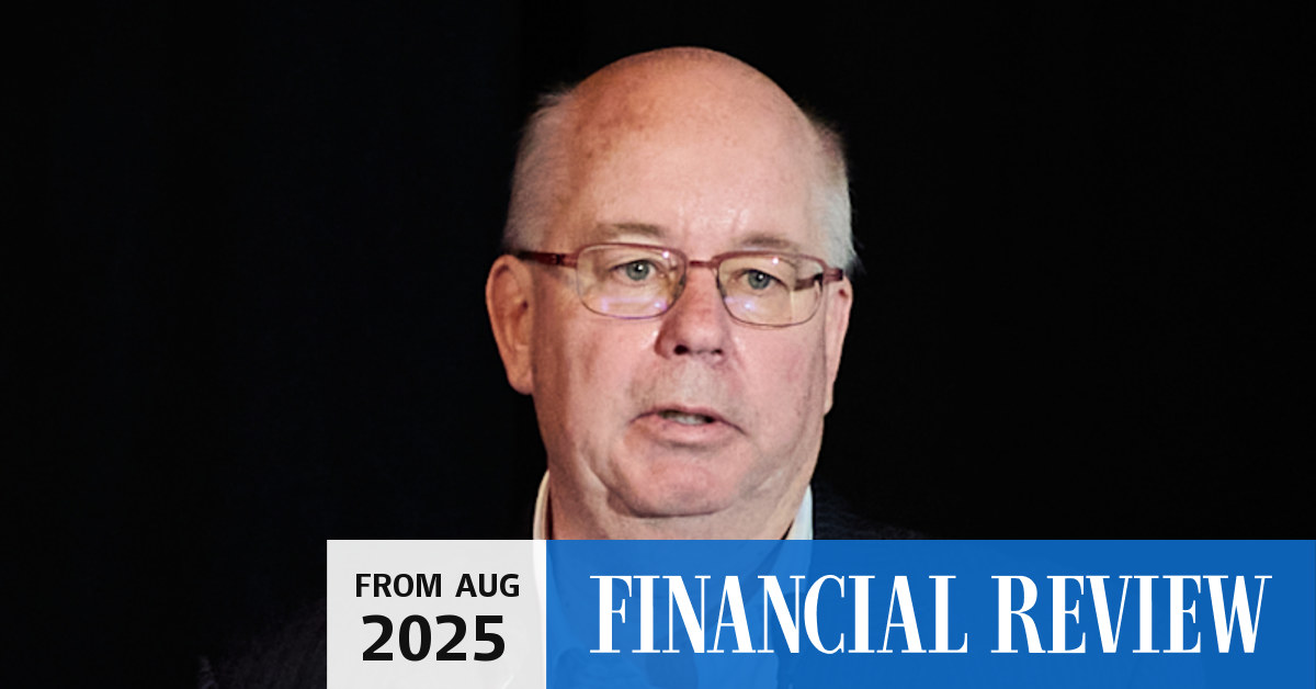 MinRes’ (MIN ASX) secret $30m loan to its former chairman James McClements