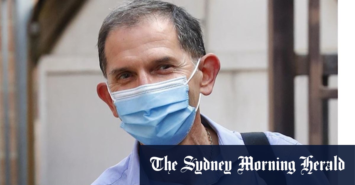 Sydney doctor Peter Alexakis who inherited $24m from patient found guilty of malpractice - Vimarsana News
