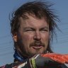 Price slips to third in Dakar Rally after tyre 'falls off'