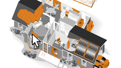 Milijoni potrošnikov bodo lahko izkoristili tri ure brezplačne električne energije