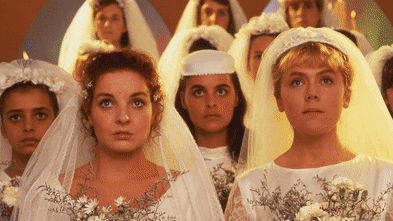 Critics revisit ‘Brides of Christ’ in new assessment of Australian TV’s lasting impact