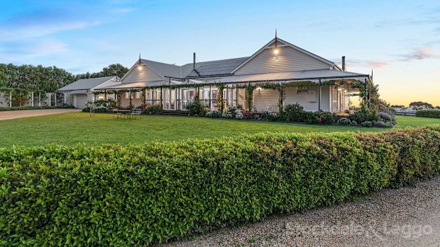 34 Milne Road, Ryanston VIC 3992