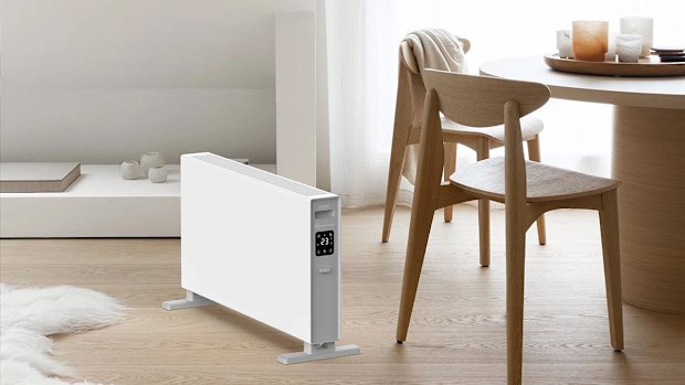 Kogan heater