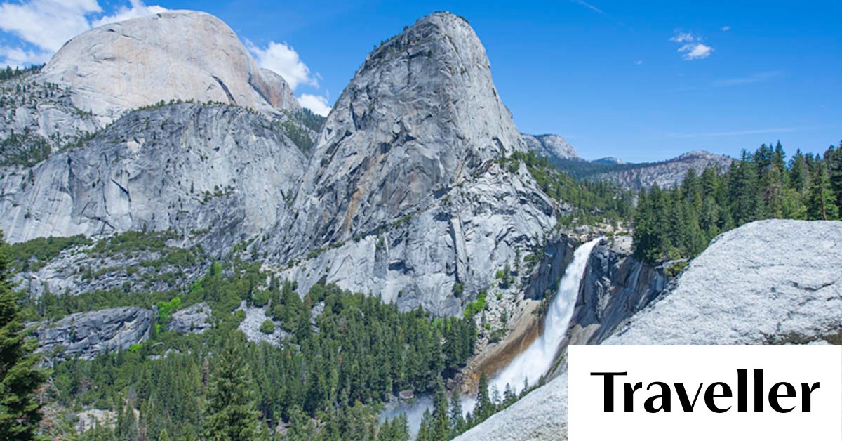 A cheat's guide to hiking: 10 of the world's best shortcuts - Vimarsana News