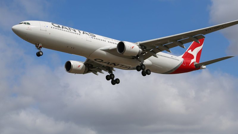 Qantas’ turbulence shows why Warren Buffett was wary of investing in airlines