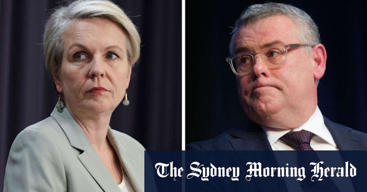 Labor to wield green laws as weapon against Coalition, Greens