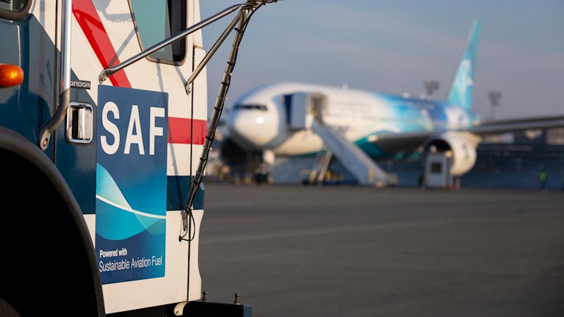 The next cause of airfare price spikes isn’t even in your plane yet