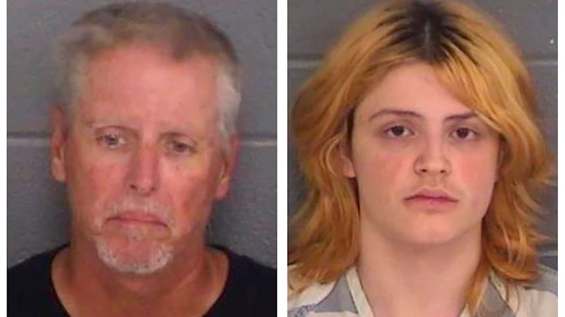 Father who gave teen the gun he allegedly used in school shooting found guilty of murder