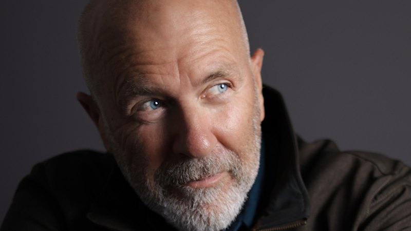 Richard Flanagan withdraws from Brisbane Writers Festival, prompting speculation