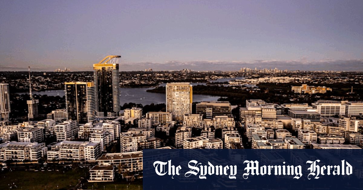 Out and about in Sydney: The top up-and-coming suburbs to visit - Vimarsana News