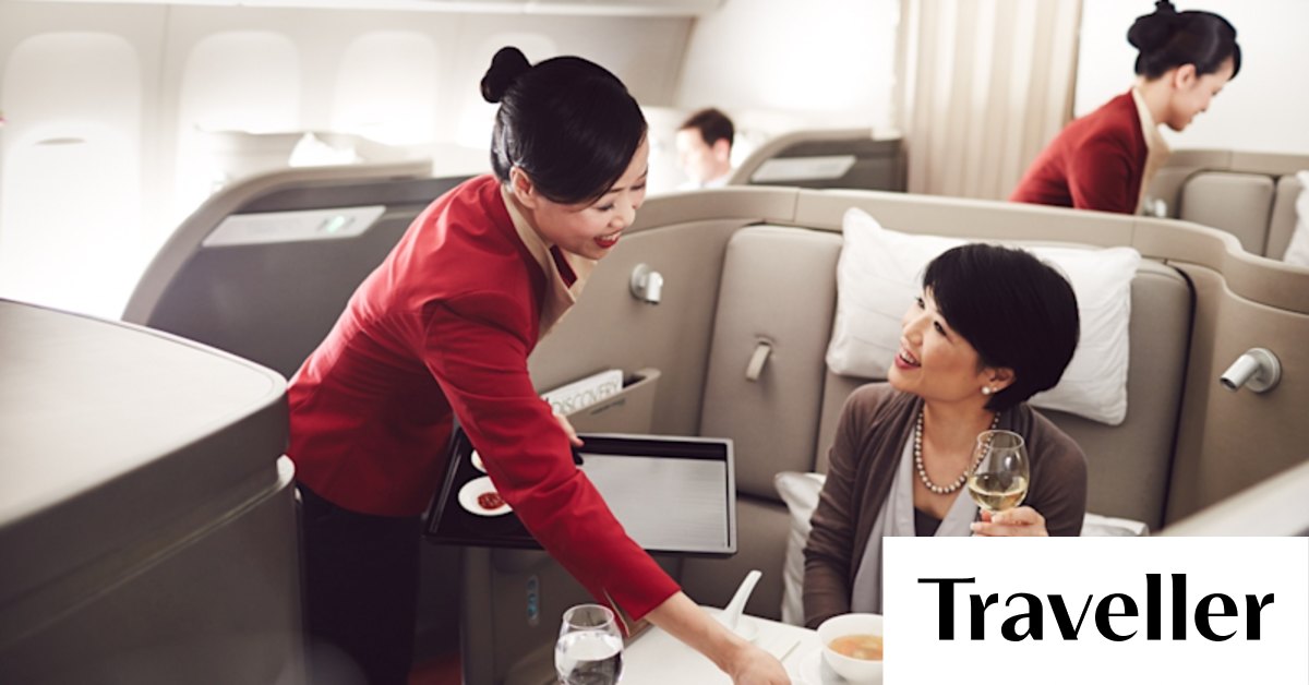 The secret to finding and booking those dirt-cheap 'mistake airfares' - Vimarsana News