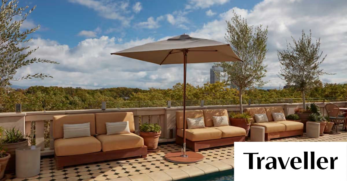 El Born Hotel: Stylish Stay in Barcelona’s Trendy Neighborhood