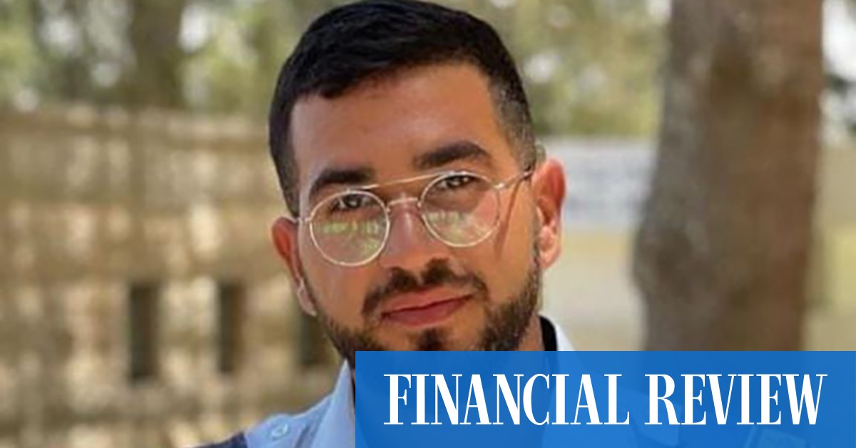 Israel confirms return of remains of last Gaza hostage