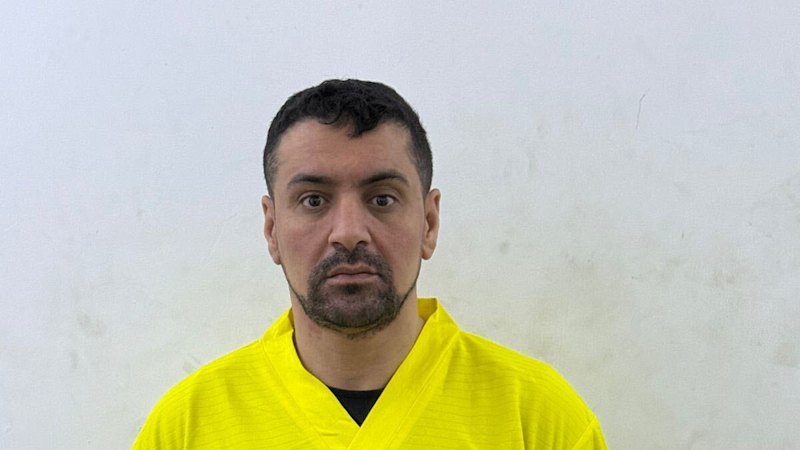 Younger, more violent and elusive: A picture of Australia’s new organised criminals