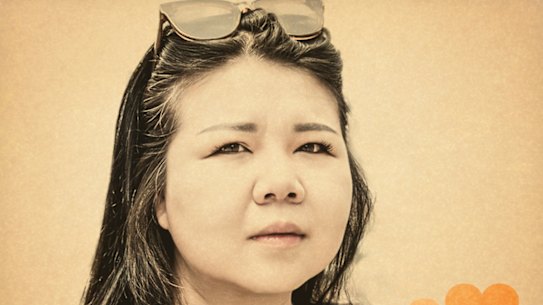 Jenny Jiang was convicted and jailed in China over Crown Resorts' illegal sale of gambling.