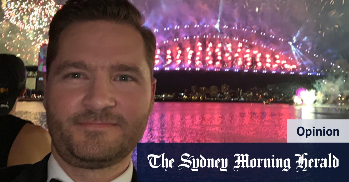 ABC New Year's Eve broadcast 2023 - Vimarsana News