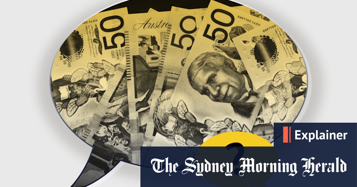 Victorian election 2022: Is Victoria's state debt entering the 'danger zone'? - Vimarsana News