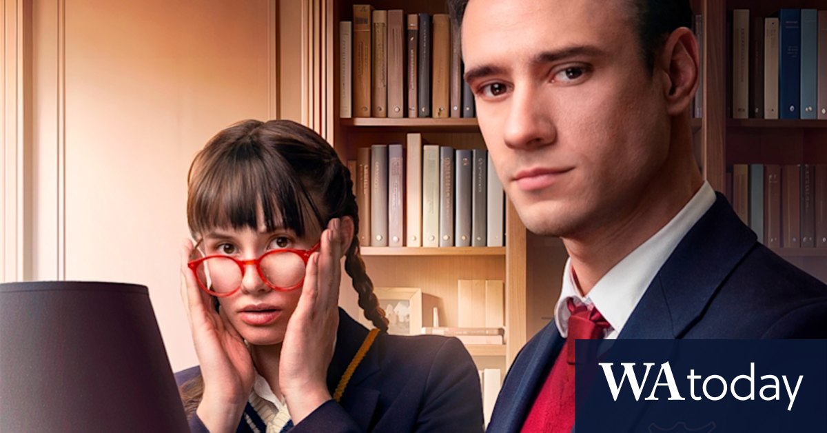 The palm-of-your-hand soap operas turning viewers away from TV