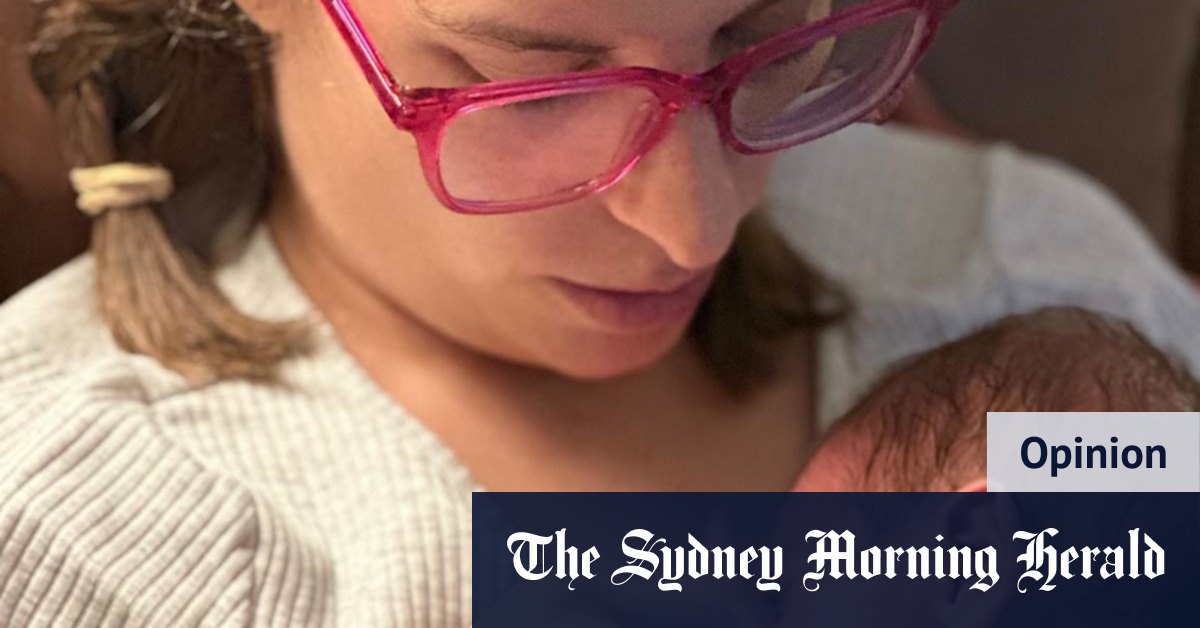 The challenges of balancing work, childcare, and exhaustion