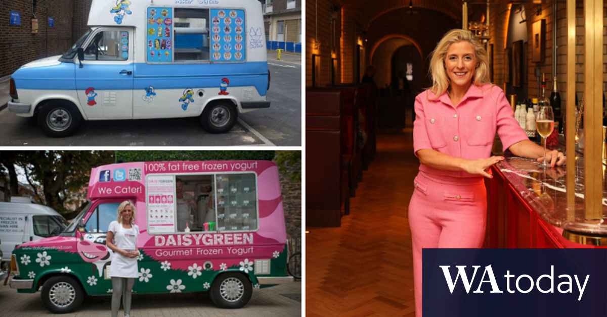 Prue Freeman of Daisy Green is conquering the cafe scene in London - Vimarsana News