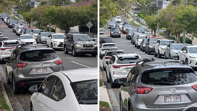 ‘Hijacked’: Kedron residents reject school traffic precinct plan