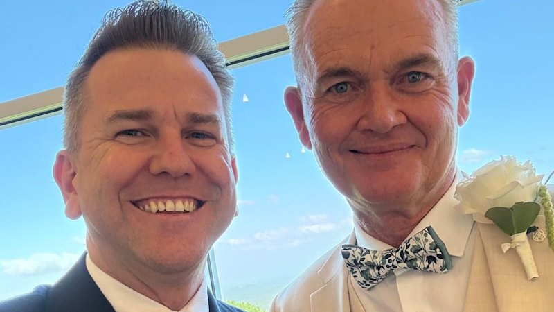 David Mackie appointed as department chief for Deputy Premier Jarrod Bleijie