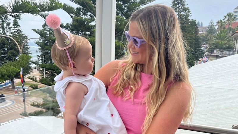 Shark attack survivor’s first words after emerging from coma