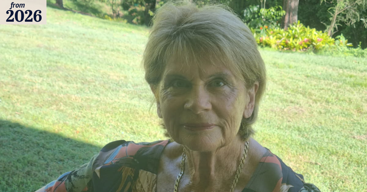 Financial advice and money tips: At 76, Vicki turned her family group ...