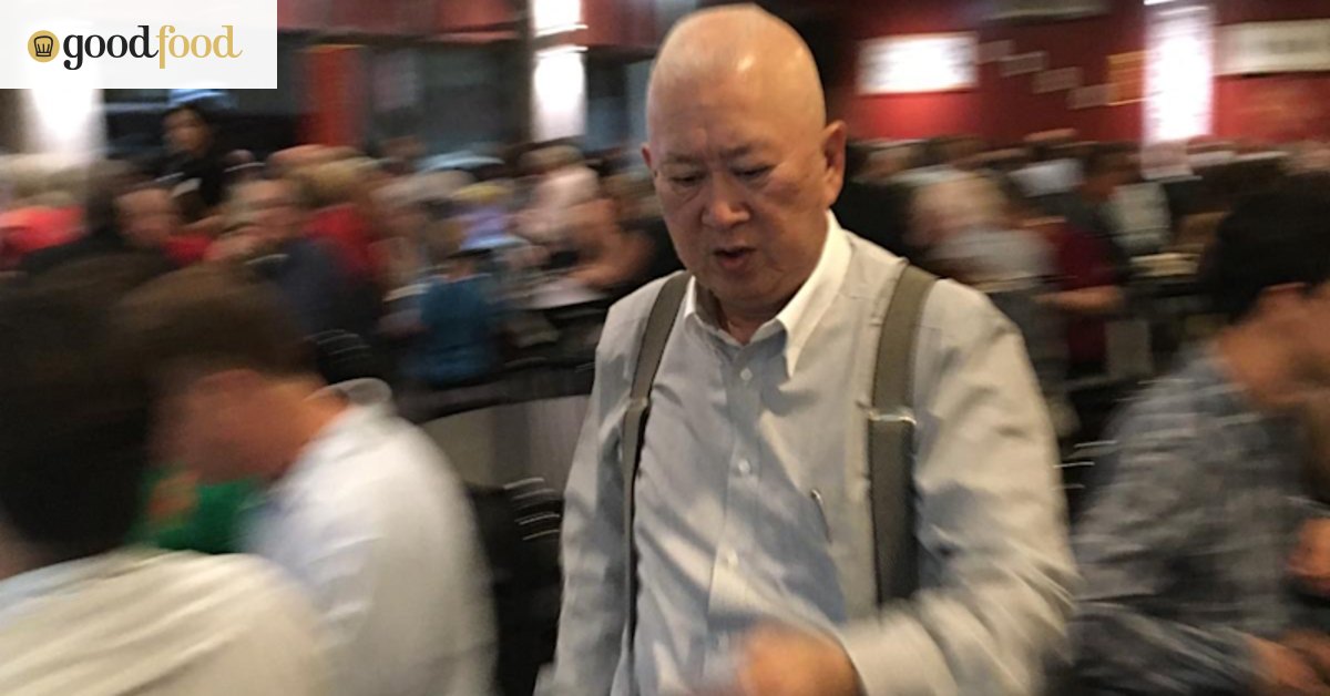 ‘No one can replace him’: Brisbane dining pioneer dies