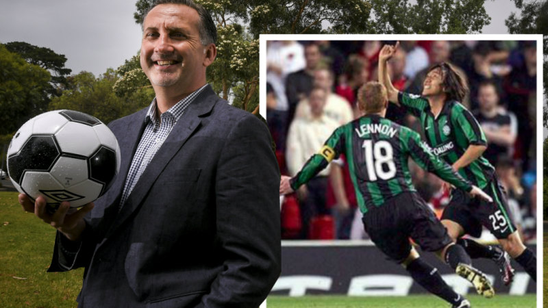 Western United: New Melbourne A-League side to confirm ...