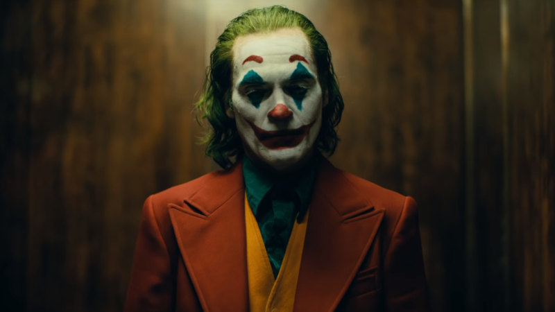 Joaquin Phoenix S Joker Is The Anti Hero We Need Right Now Joker's creation was inspired by conrad veidt's role in the 1928 silent movie the man who laughs although his primary obsession is batman, the joker has also fought other heroes, including the joker has appeared in movies, tv series and video games;