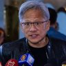 $500 billion in a day: Nvidia’s Wall Street record sends founder up the rich list