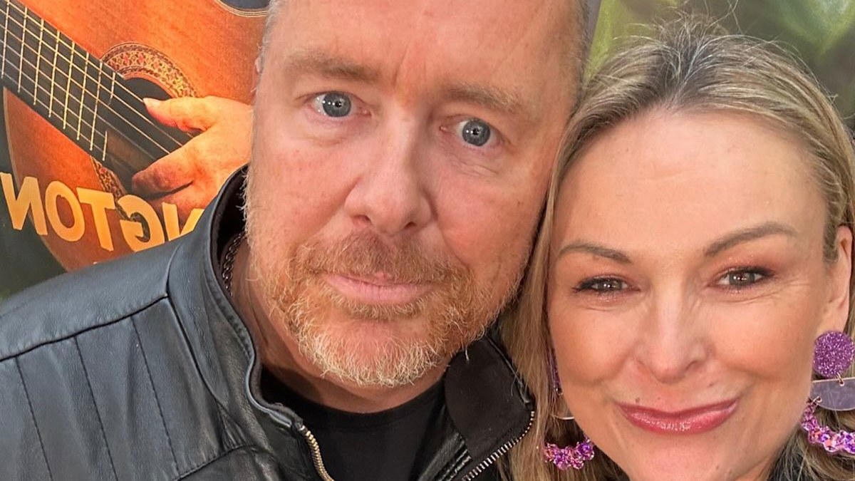 Mel Schilling’s husband’s devastating tribute, four months after her death