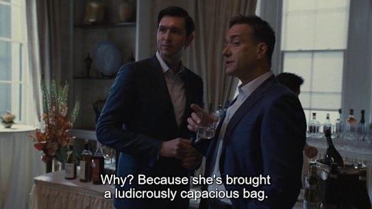 At a time when audiences are watching with meme potential in mind, Succession is tailor-made to be repurposed online.