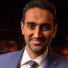 'It wasn't a career move': Waleed Aly's TV gamble