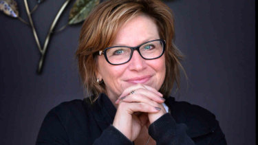 Rosie Batty, 2015 Australian of the Year, continues to raise awareness of the problem of domestic violence in Australia.