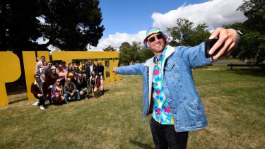 Victorian man dies at music festival, another hospitalised after drug overdoses
