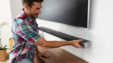 soundbar jbl 5.1 review